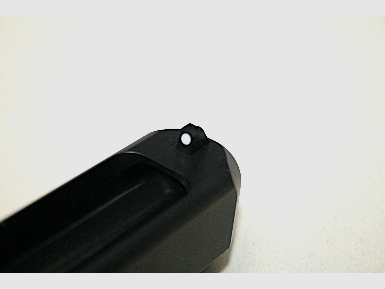 GLOCK 34 Gen.3 RTF2 – 9x19mm (GEBRAUCHT), Bild 7 von 8