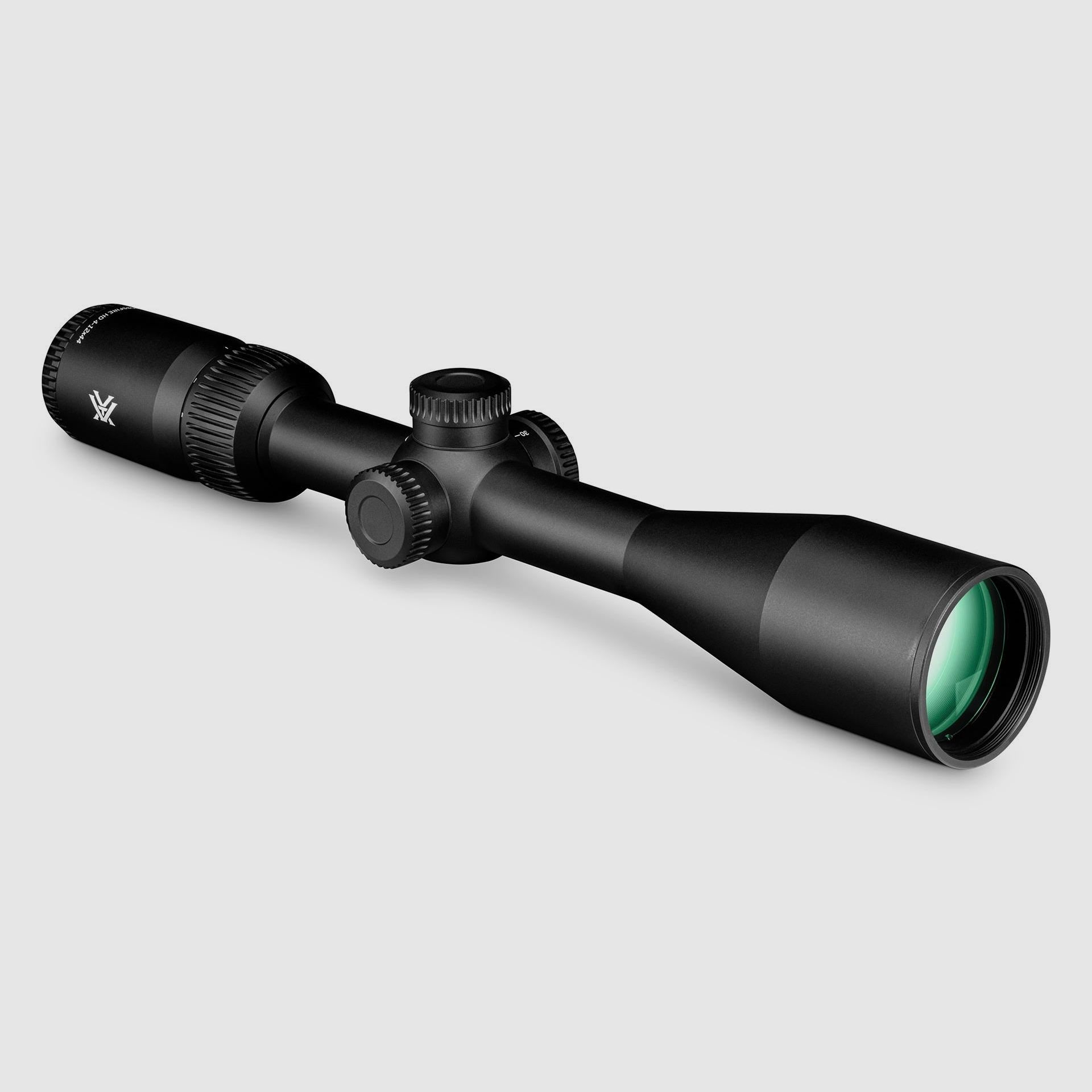 Vortex Crossfire HD 4-12x44