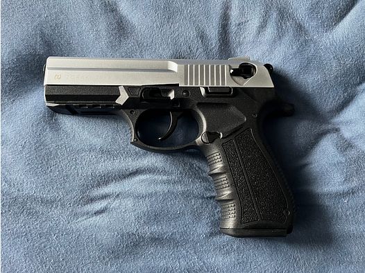 Zoraki 2918