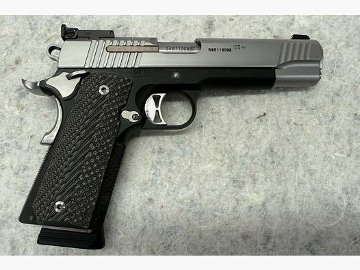 SIG Sauer 1911 .45Auto