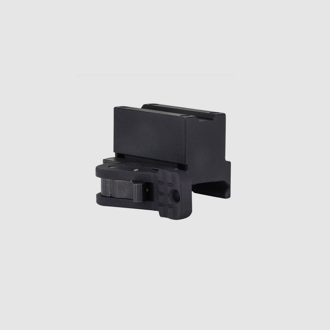 MRO Mount Quick Release Lever L1/3 Co-Witness 40mm, immagine 2 di 3