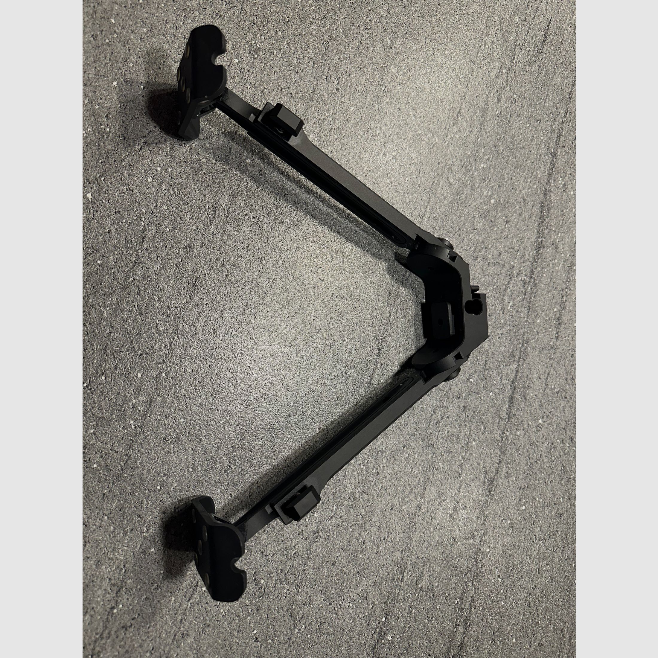 Fortmeier H210 12 o'clock bipod