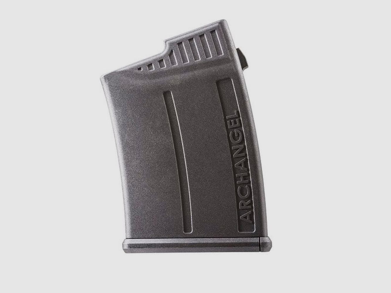 Chargeur Archangel 8MM TYPE B pour AA98 et AAT3 (15) RD - Polymère Noir