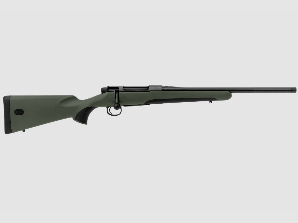 Mauser 18 Forest Hunting .308Win