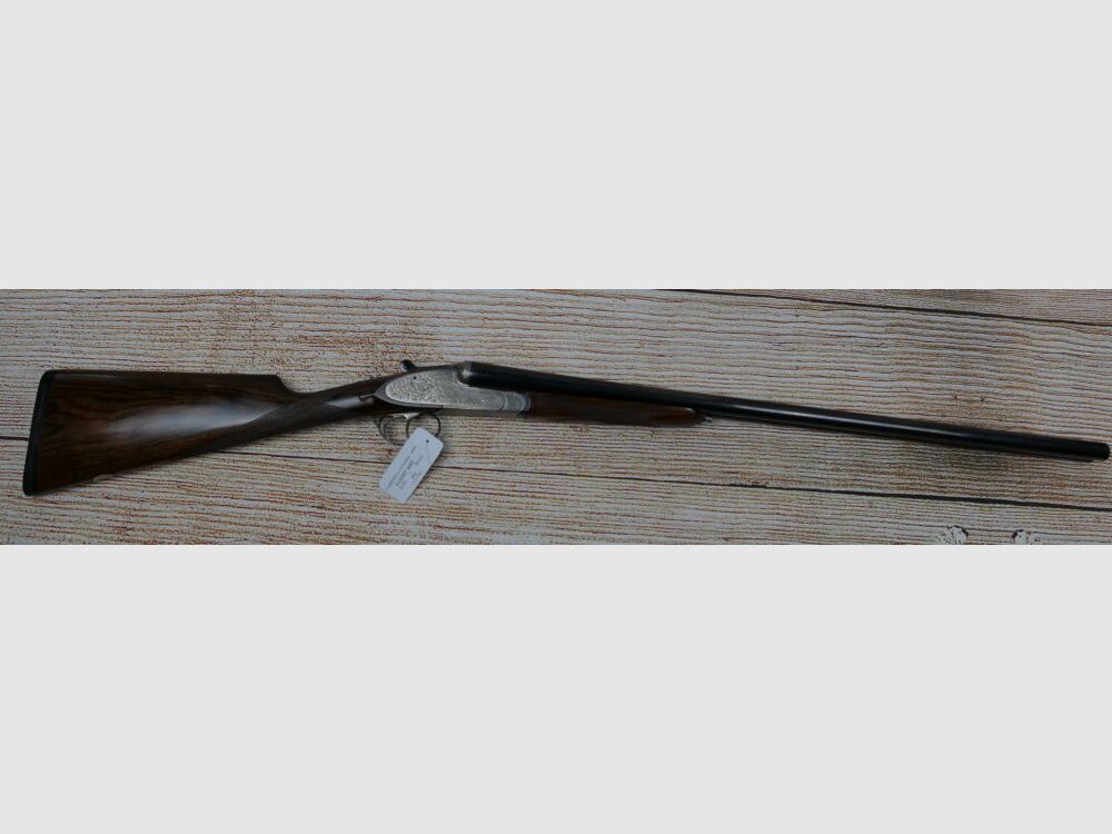 Armas EGO Eibar zamek boczny