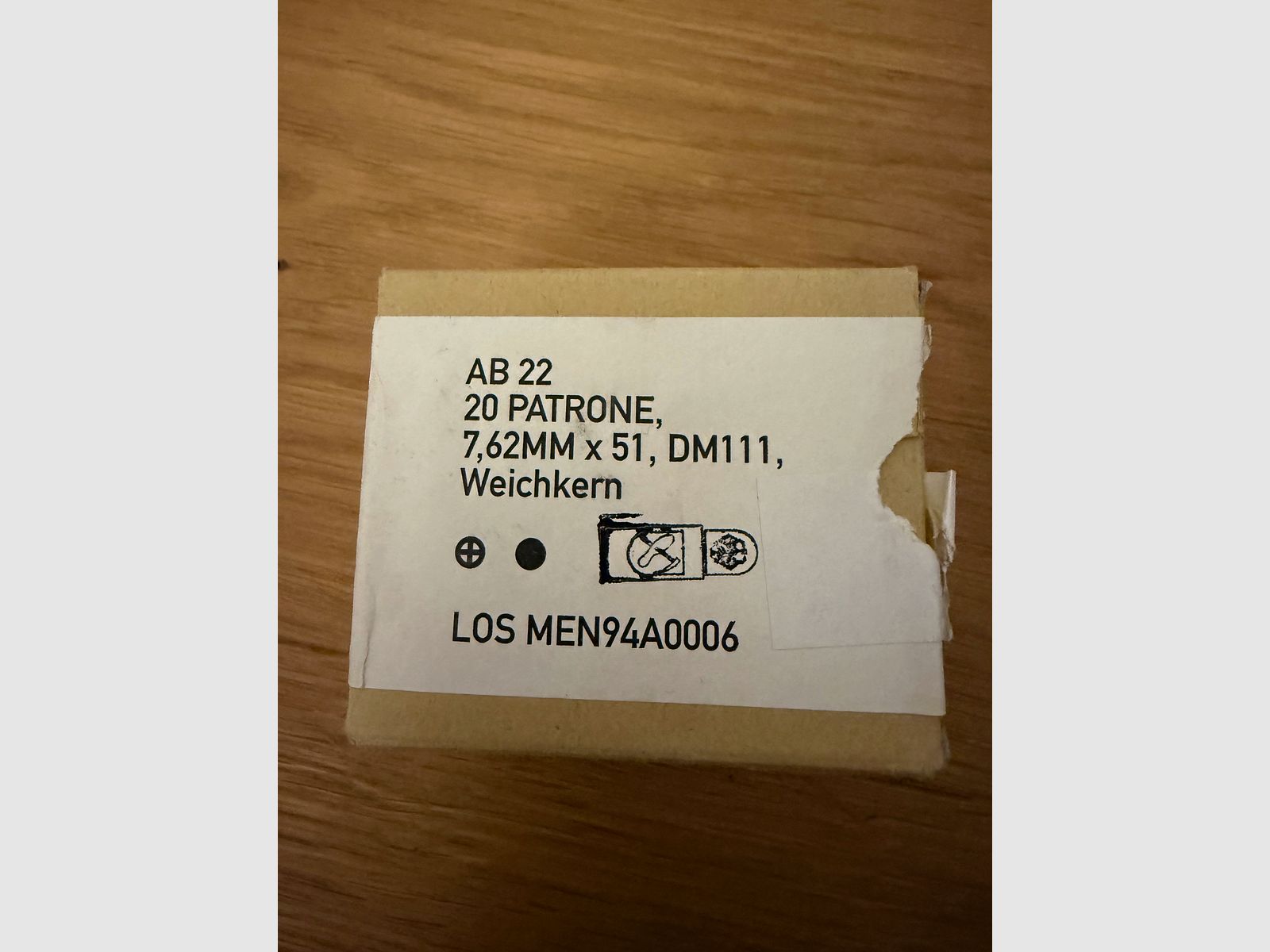 Sauer 202 rifle de repetición en calibre .308 Winchester con Nikon Monarch UCC 6,5–20× mira