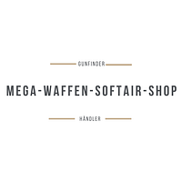 MEGA-Waffen-Softair-Shop