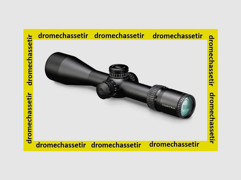 Vortex Strike Eagle Zielfernrohr, 5-25×56, erster Fokalebene, Absehen EBR-7C, mil-rad, Ref. SE-52504, Bild 4 von 5
