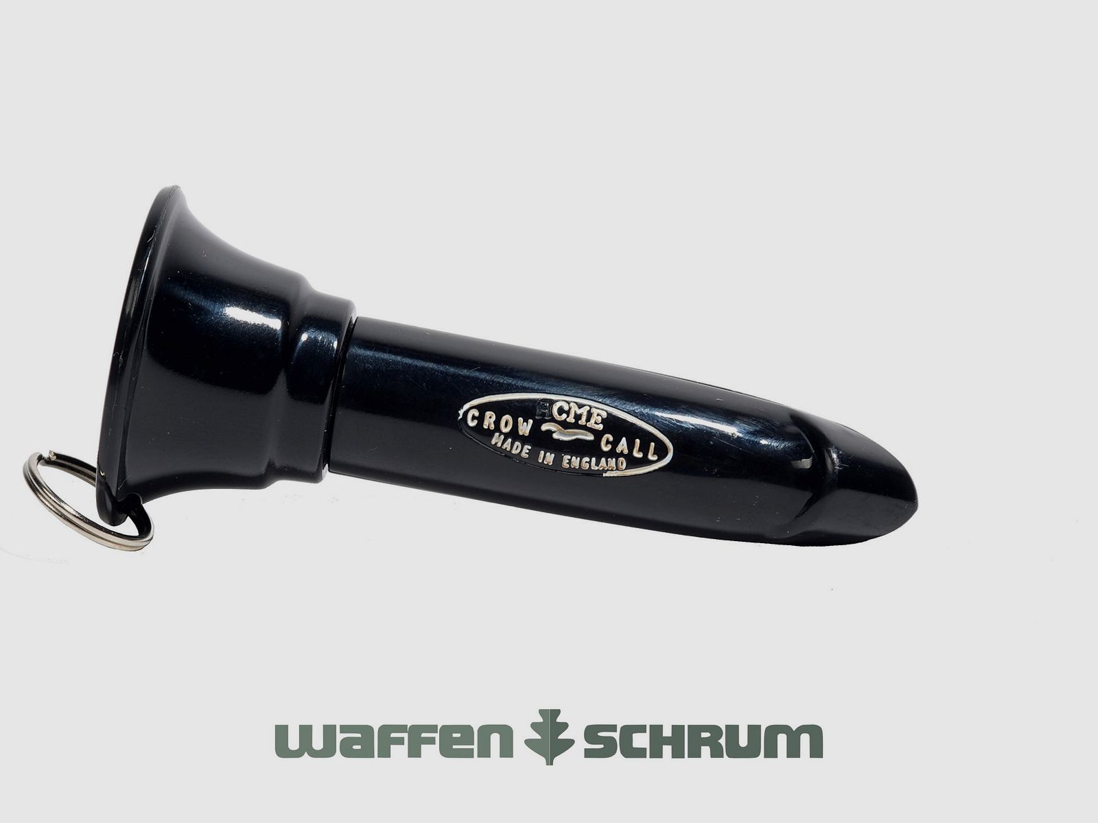 ACME Krähenlocker