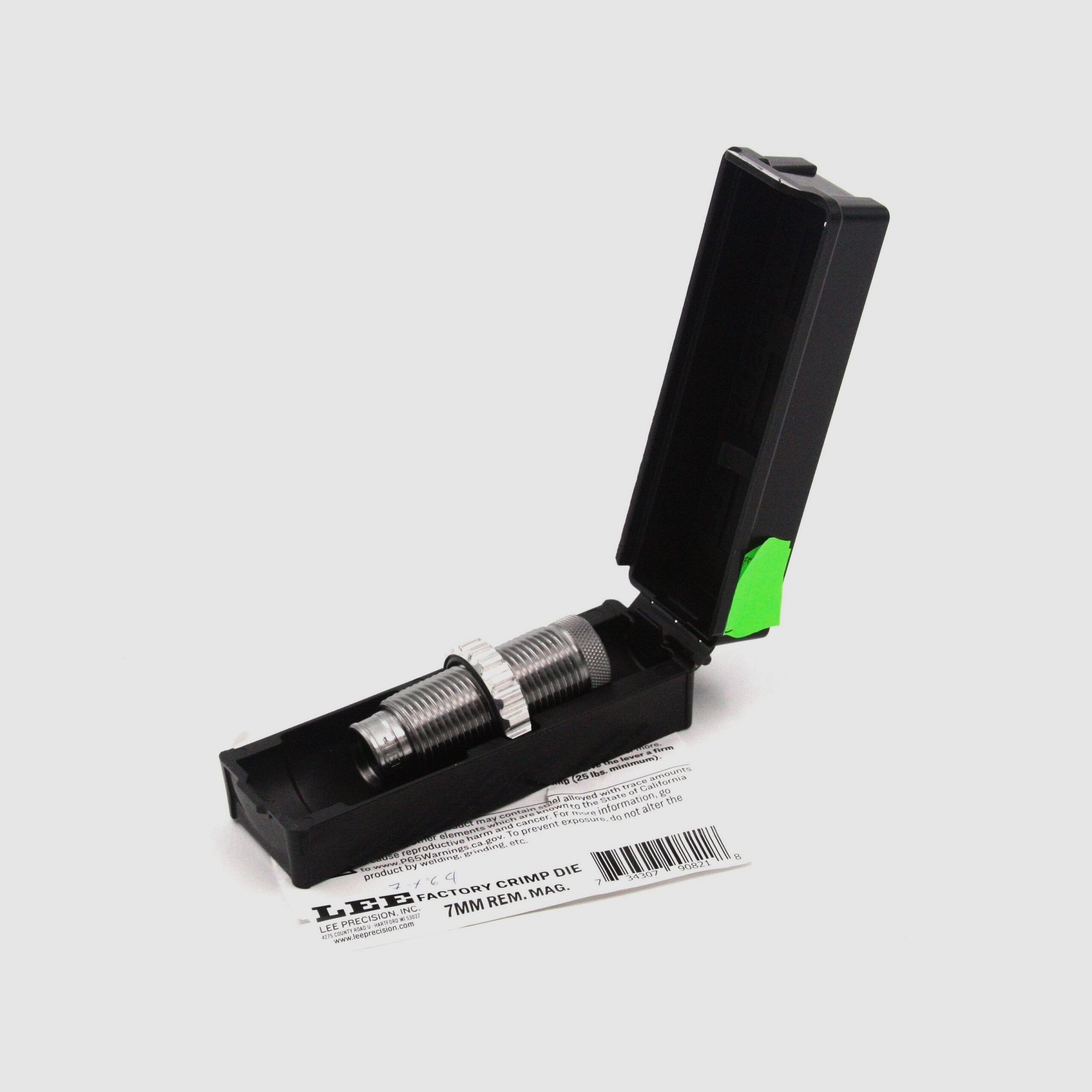 Lee Factory Crimp, 7mm Rem. Mag.