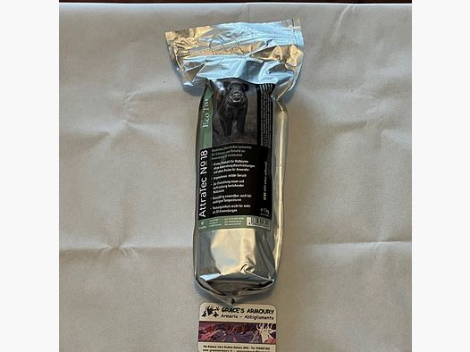ATTRATTIVO ATTRACTEC NO 18 ECO TAR