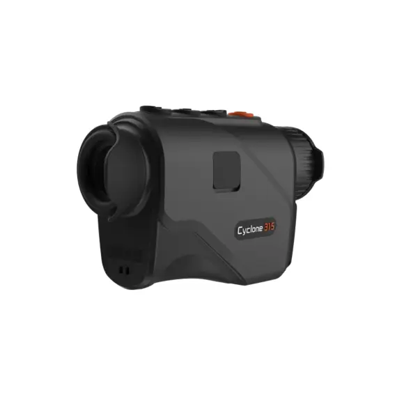 Monocolo Termico Thermtec Cyclone 315, immagine 11 di 12