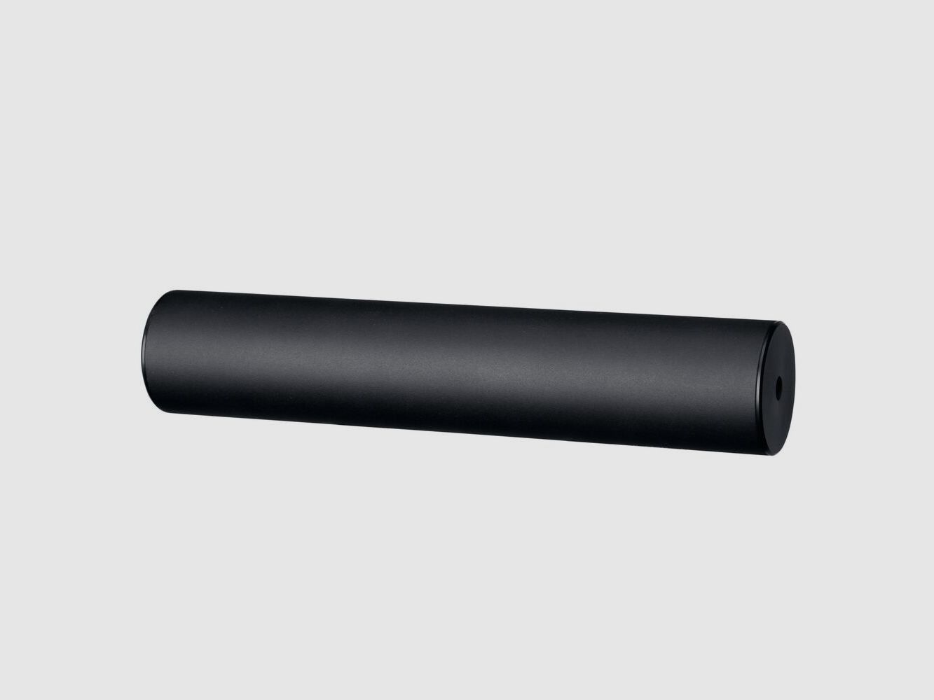 JAKI Silencer Jaki Super Classic Caliber .22 - .375 Caliber .30 / 7.62 mm - M15x1 - Black