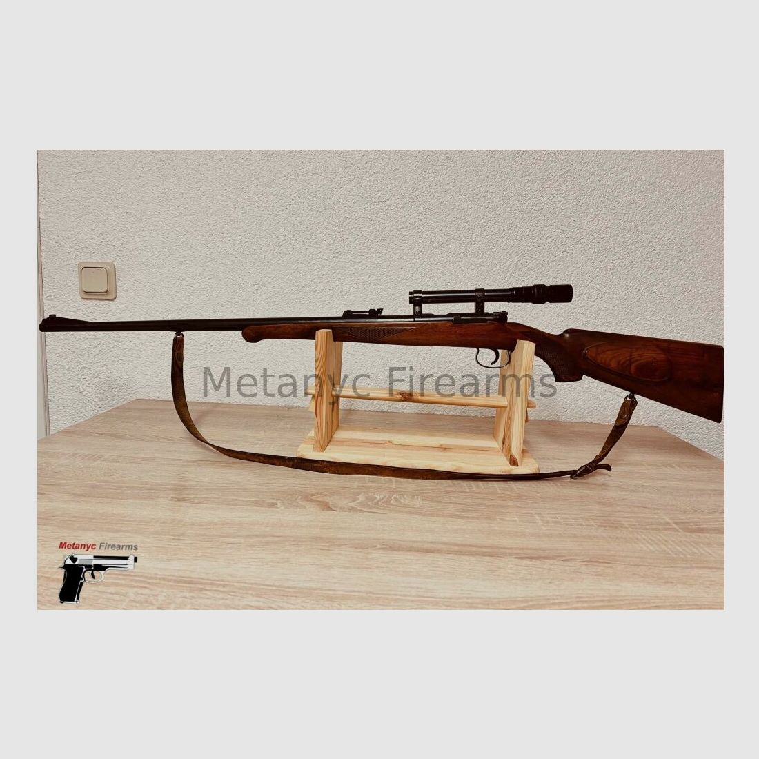 Mauser .22lr