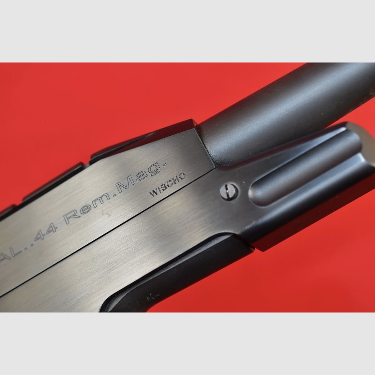 #5694 TANFOGLIO RAPTOR Pistolet, cal. 44 Mag., image 15 sur 19