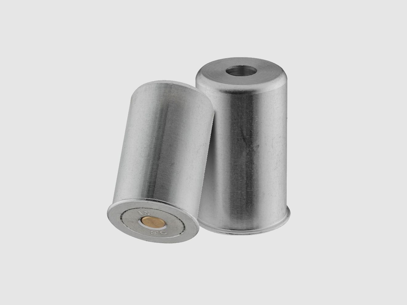 Alu-Douille Dämpfer Megaline Kal.12, Bild 2 von 3