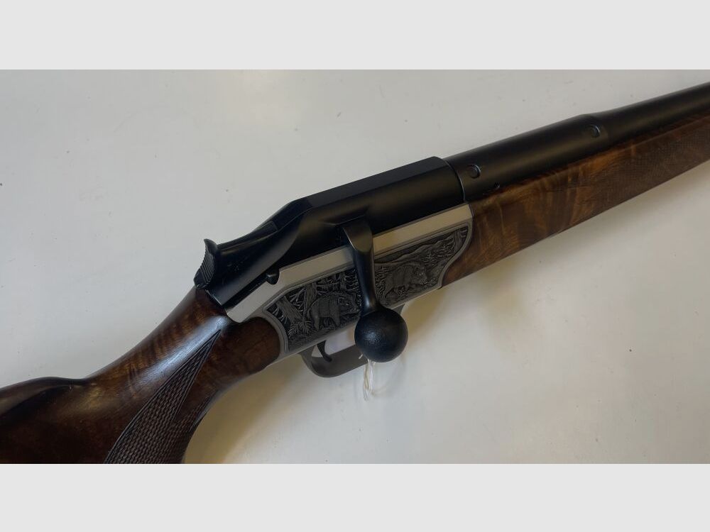 Blaser R 93 Luxus