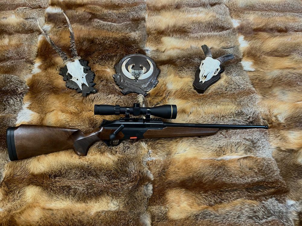 Beretta BRX1
