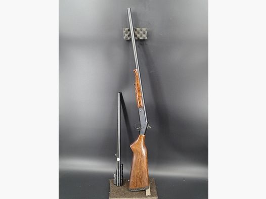 New England Firearms NEF SB 2 caliber .308 Win / 12/76 Magnum SB 2