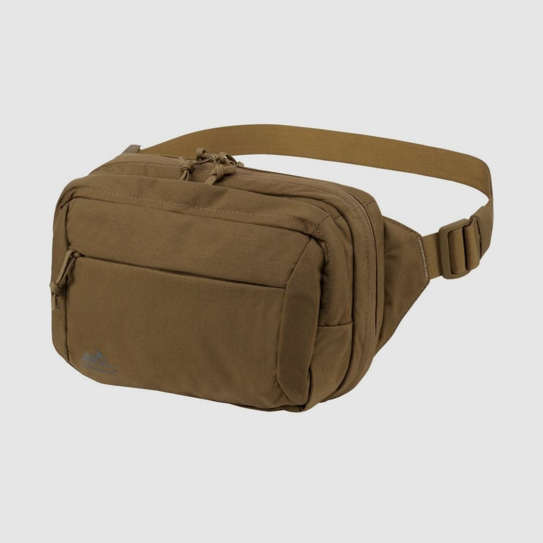 Helikon-Tex RAT Concealed Carry Waist Pack - Cordura® - Coyote