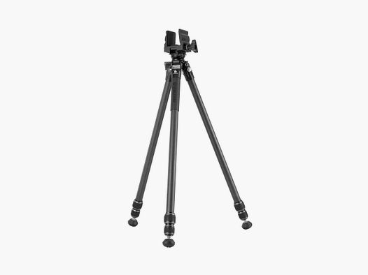 Trépied de tir ENDAVOR L263AGM - Vanguard - Carbone VANGUARD
