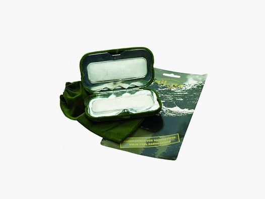 MIL-TEC hand warmer for burning sticks