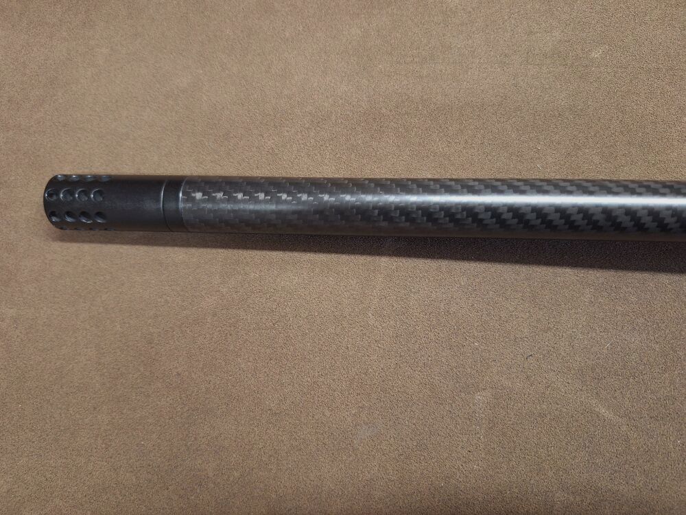 Blaser R8