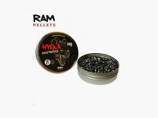 Ram Hyena Penetrators 4,5 mm