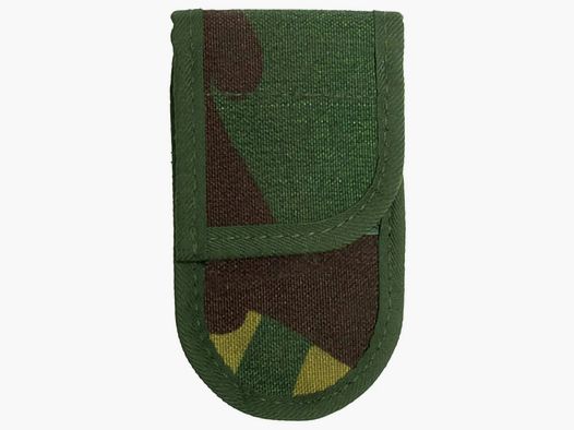 Holländische Armee Holländische Armee Holländische Messertasche tarn gebraucht