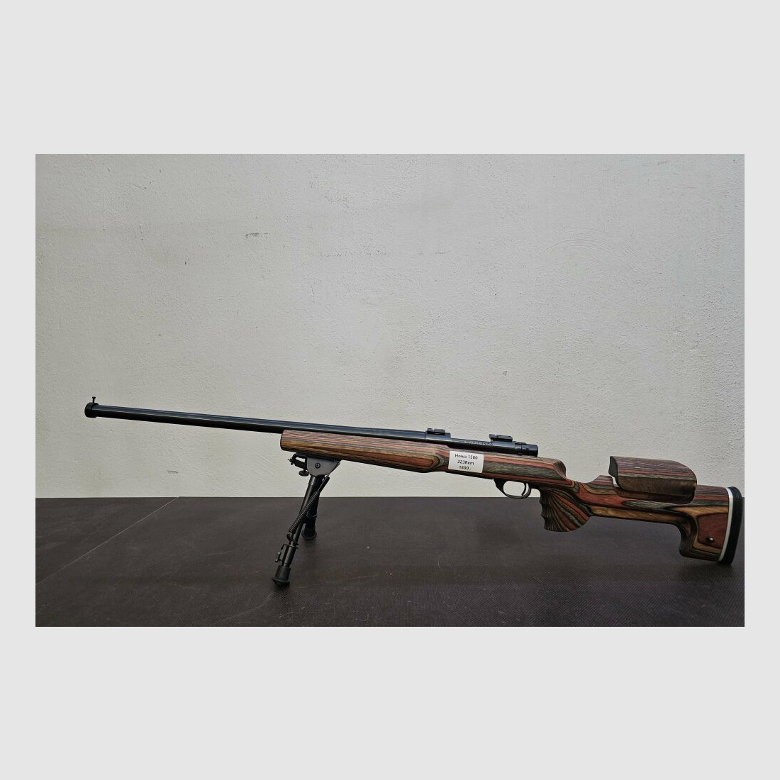 Howa Mod. 1500 .223Rem