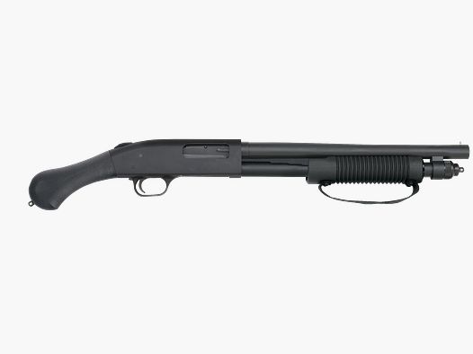 Strzelba Mossberg 590 shockwave mod. 50659 kal. 12/76