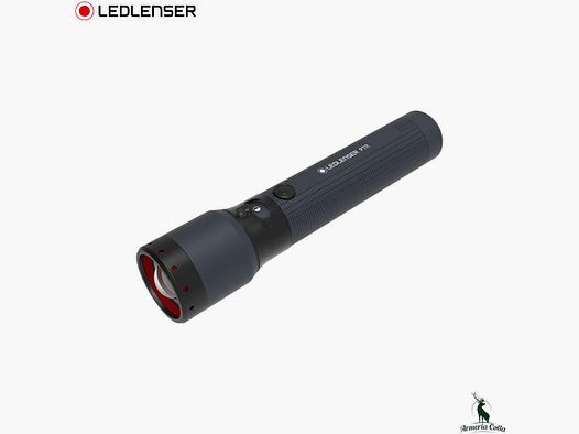 Ledlenser Lampada P7R 25 Years Edition