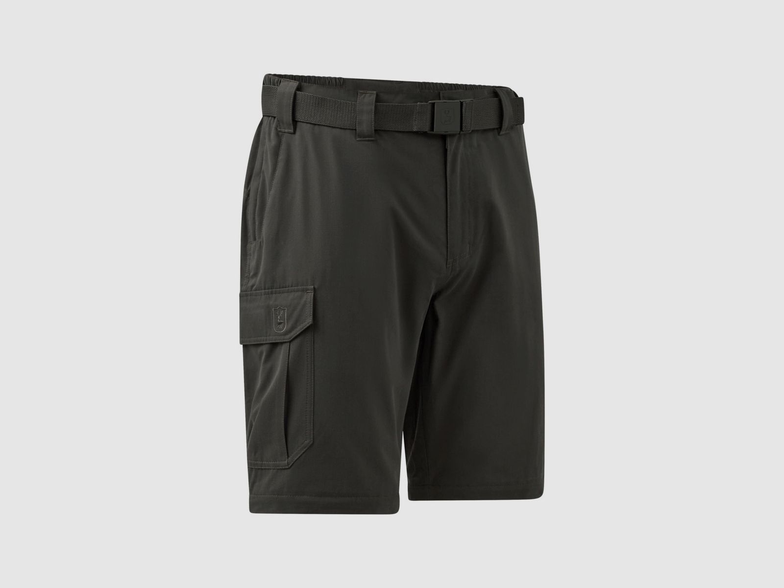 DEERHUNTER Slogen Zip-Off Hose TIMBER