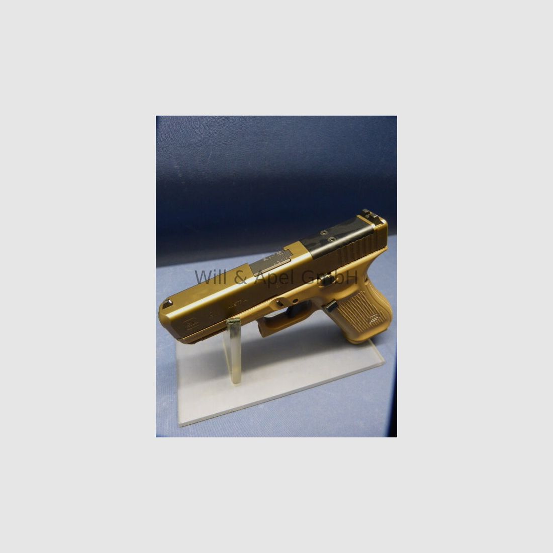 Glock Glock 19X M.O.S.