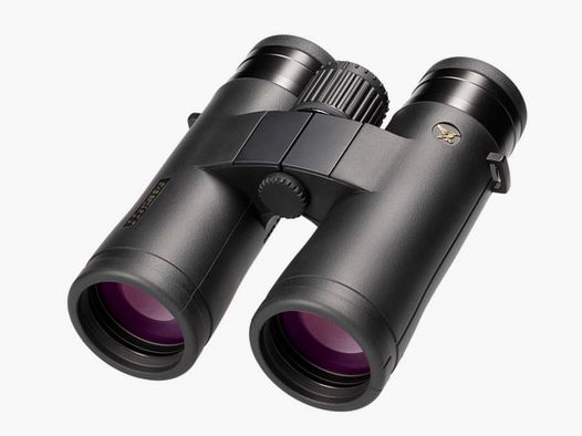 DDoptics 440100100 Fernglas SHG 8x42 mit Tasche und Trageriemen