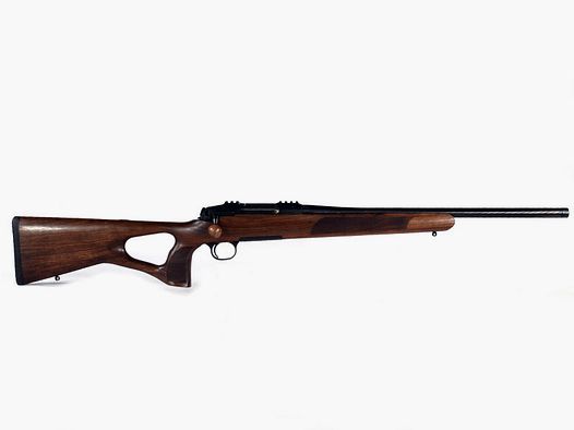 STEEL ACTION Hollow Stock Model HS, .308 Winchester