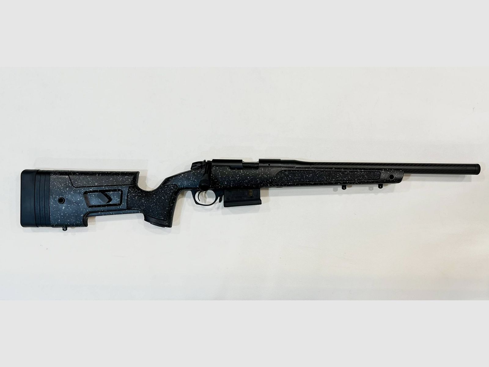 BERGARA B14 TRAINER CARBON – 22 L.R., afbeelding 8 van 8