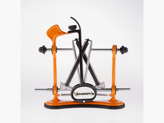 V-Sharp A4 – Couleur : Orange