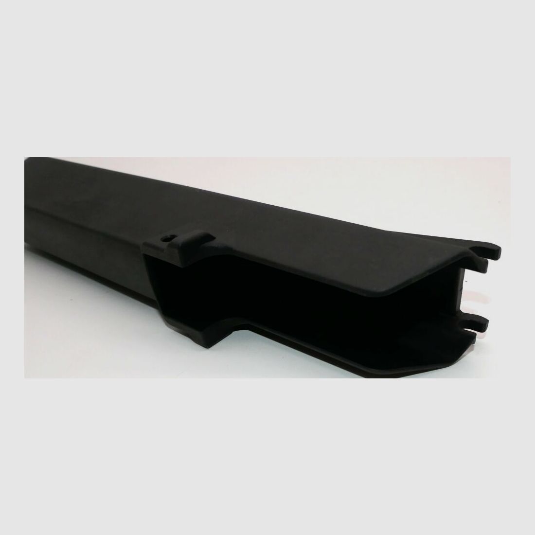 H&K Heckler und Koch GmbH Oberndorf SL8 Vorderschaft Schwarz