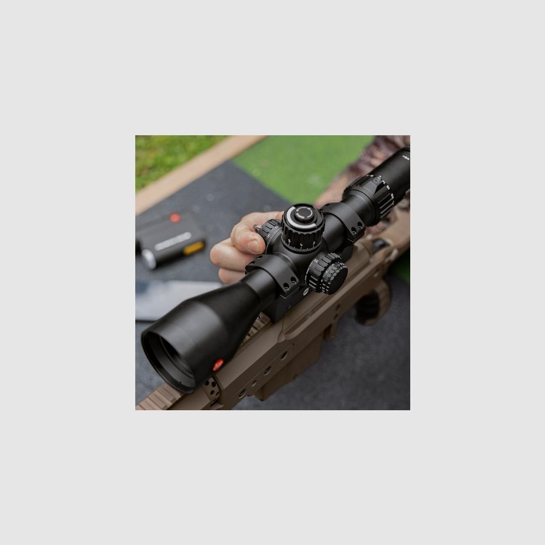 LEICA PRS 5-30x56i richtkijker, afbeelding 11 van 12