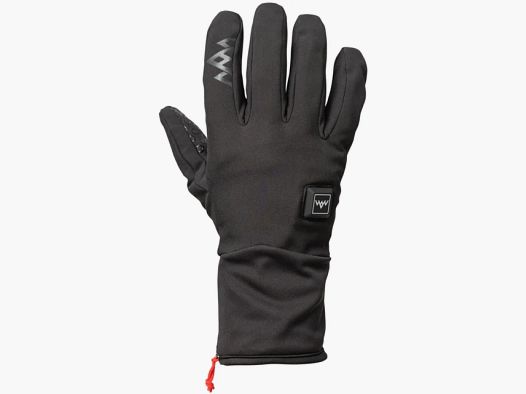 Guanti nordici riscaldati HeatX