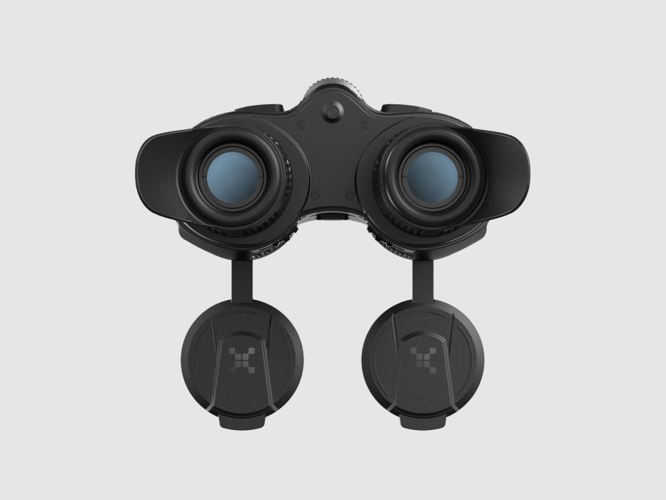 Jumelle multi-sprectres OMNI L19R NOCPIX, image 5 sur 13