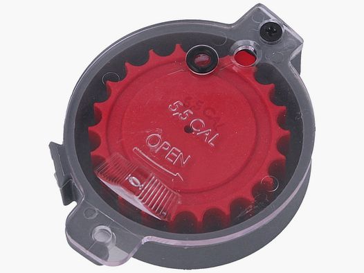 Hatsan Clip Magazine für BL TIZ 5,5mm