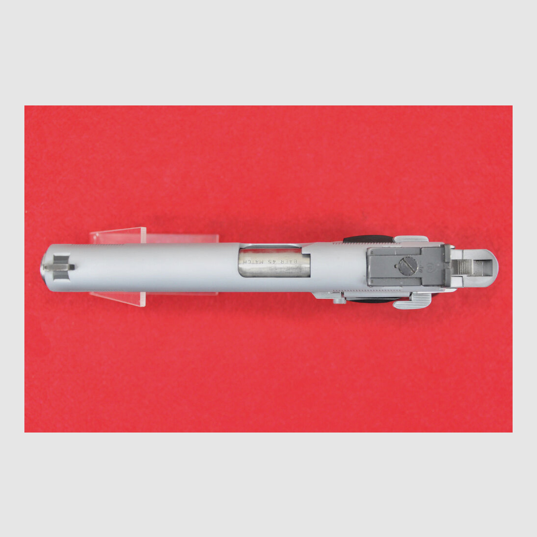 Les Baer Para Ordnance .45 Auto
