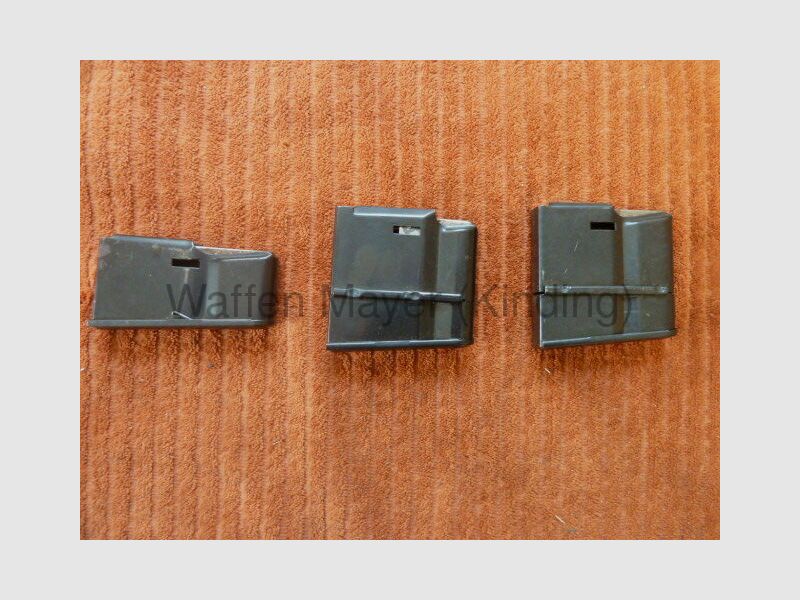 Krico- Mod.600 und 700 und 902, Bild 2 von 2
