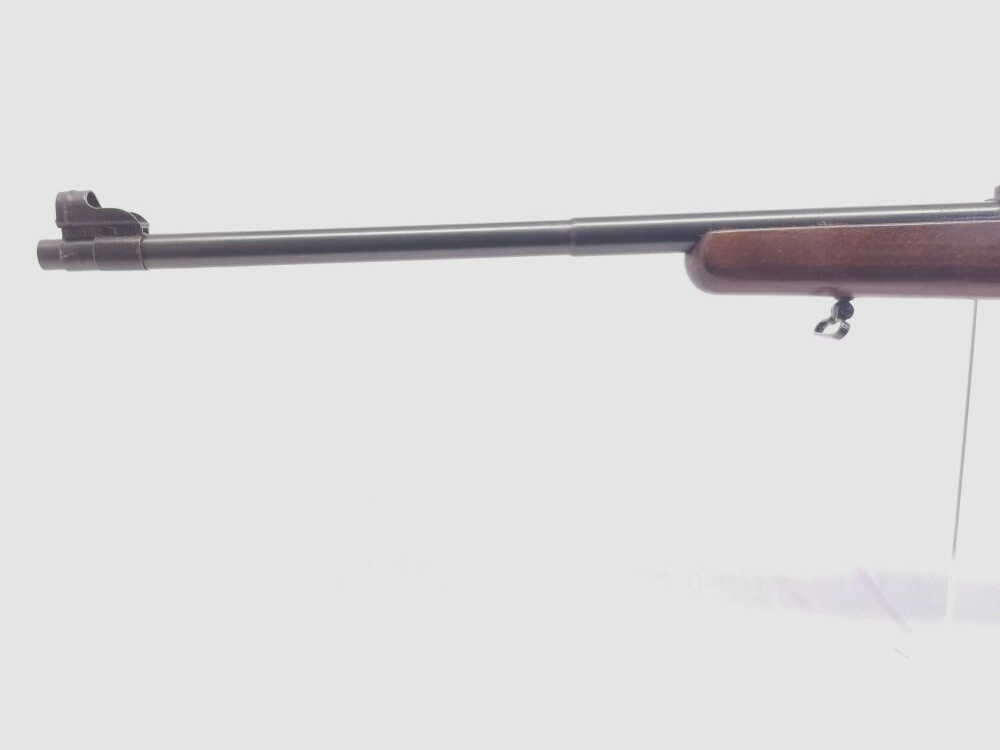 Husqvarna M96 Jagd