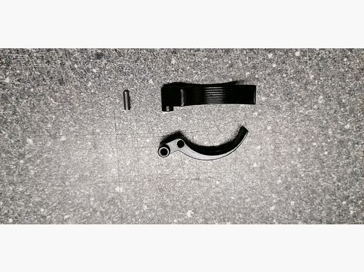 Trigger Tuning Abzug für Huben GK1