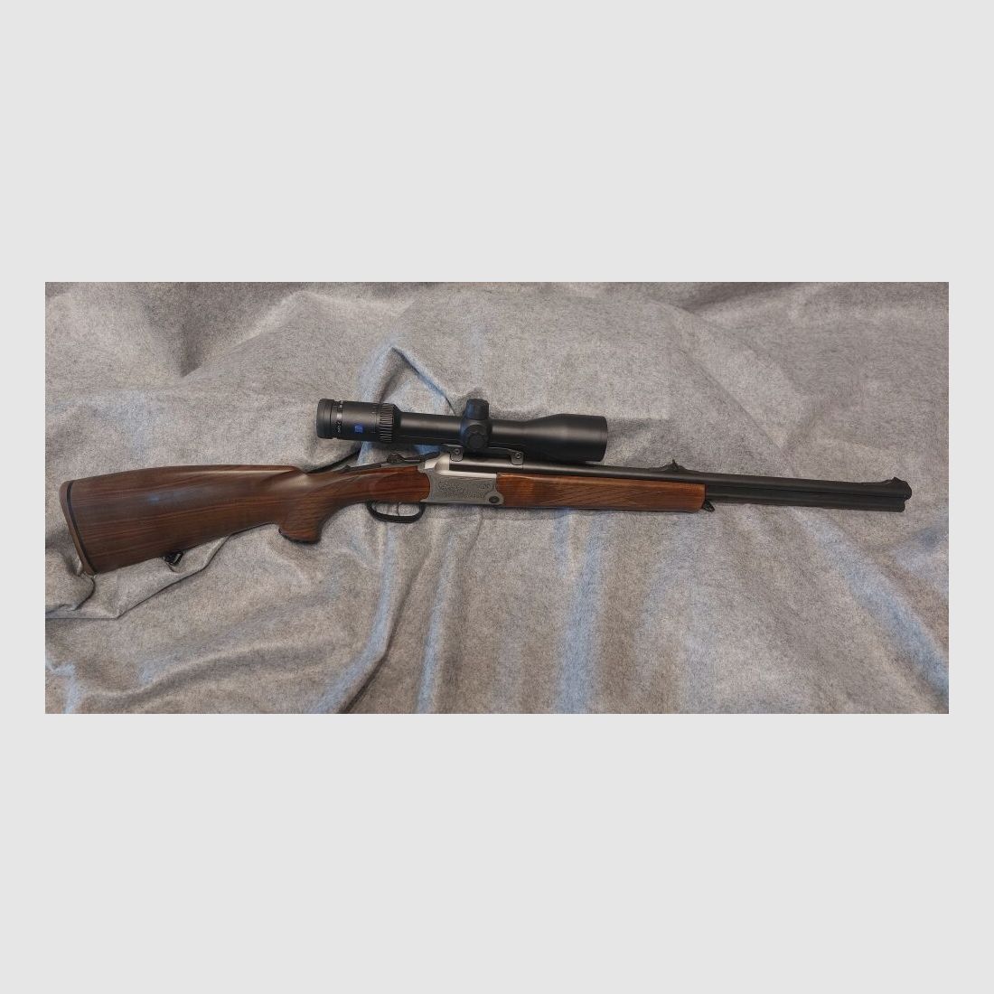 Blaser, Isny BS 95