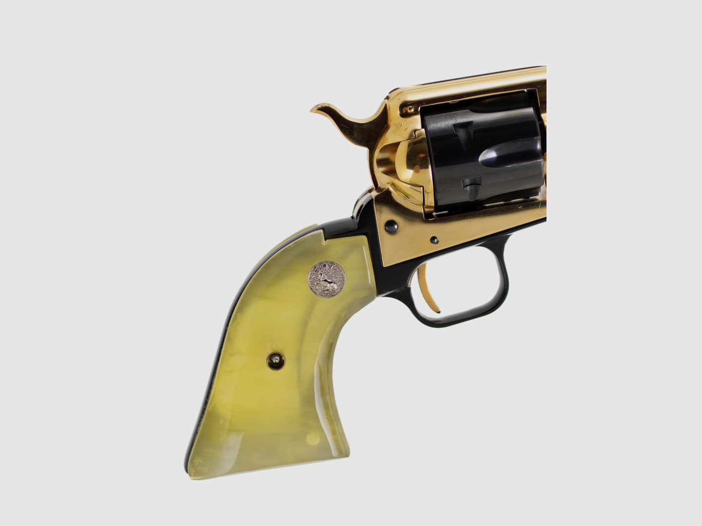 Colt Frontier, image 3 of 6