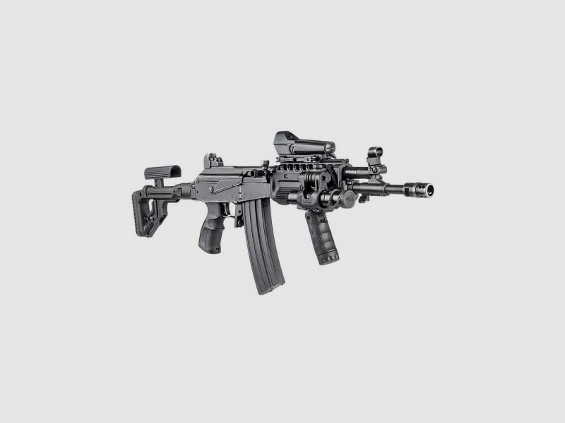 Culata plegable FAB UAS GALIL AR/SAR, imagen 3 de 3